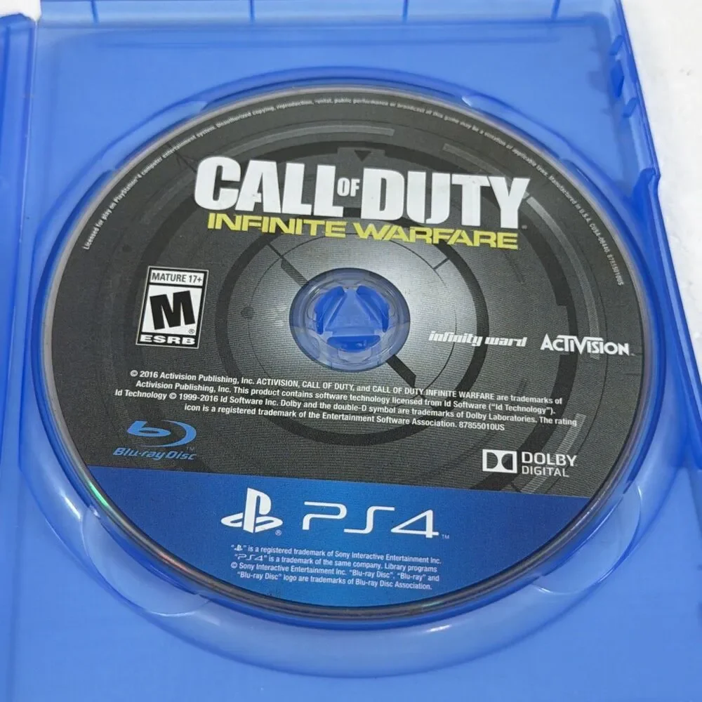N/A call duty